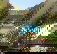 Rye Hotel Accommodation - Tourism Cairns