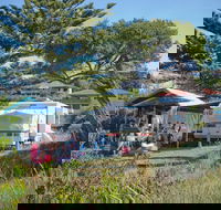 Rye Foreshore Camping - Tourism Cairns