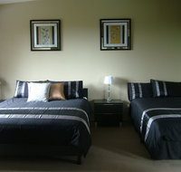 Sacred Mountain Retreat - Tourism Cairns