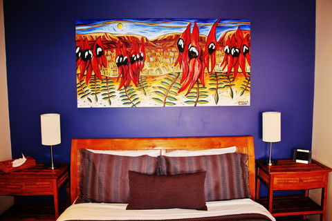 Samson Beach Chalets - Tourism Cairns 1