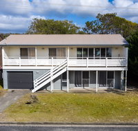 Seaview Getaway  Dunbogan - Tourism Cairns