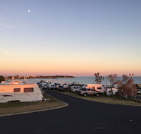 Sea Vu Caravan Park - Tourism Cairns