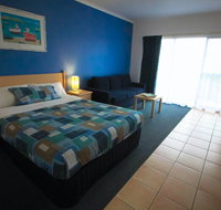 Seaview Motel and Apartments - Tourism Cairns