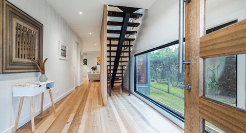 Shearwater Beach House - Tourism Cairns 0