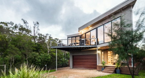 Shearwater Beach House - Tourism Cairns 1