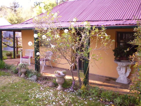 Sofala Cottage - Tourism Cairns 1