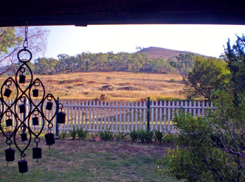 Sofala Cottage - Tourism Cairns 2