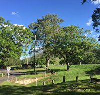 Somerset Park Campground - Tourism Cairns
