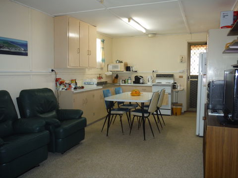 SonRays Shack - Tourism Cairns 2