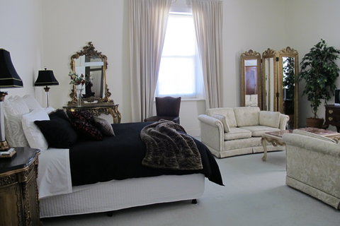 Stanley Grammar Country House - Tourism Cairns 1