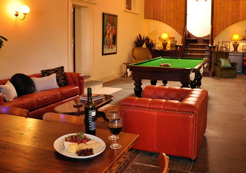 Stanley Grammar Country House - Tourism Cairns 2