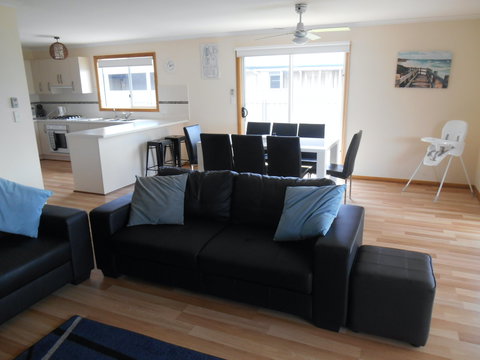 Stormbird Retreat - Tourism Cairns 2