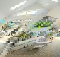 Stylish Interiors in the Bay - Tourism Cairns