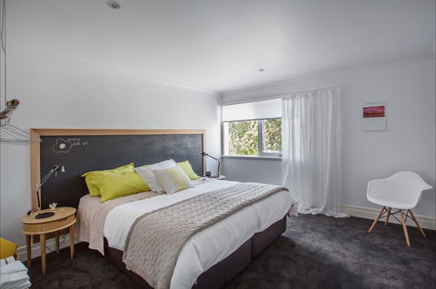 Sunny Side Up Bed And Breakfast - Tourism Cairns 0