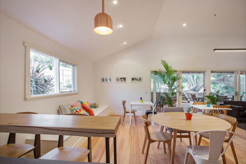 Sunny Side Up Bed And Breakfast - Tourism Cairns 1