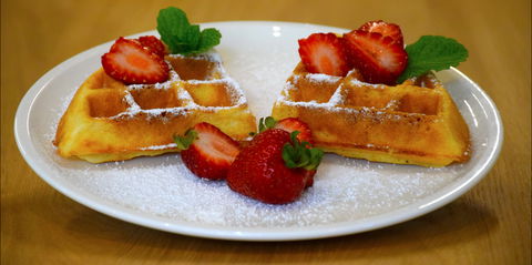 Sunny Side Up Bed And Breakfast - Tourism Cairns 2