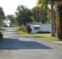 Sundowner Caravan Park - Tourism Cairns