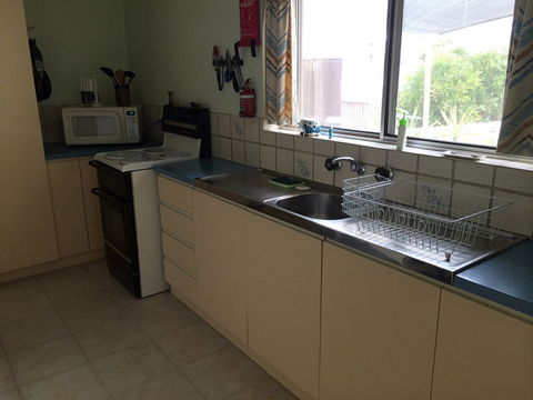 Sunset - Tourism Cairns 2