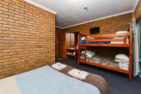 The Bellum Hotel - Tourism Cairns 2