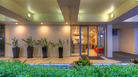 The Dunes Cotton Tree - Tourism Cairns 1