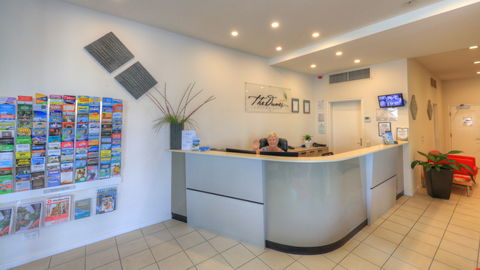 The Dunes Cotton Tree - Tourism Cairns 2