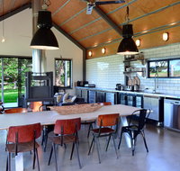 The Shed - Tourism Cairns