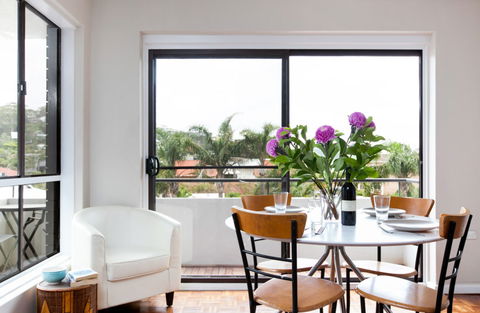 The Beachside Apartment - Tourism Cairns 0