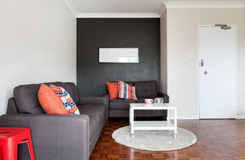 The Beachside Apartment - Tourism Cairns 1
