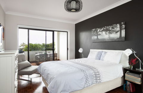 The Beachside Apartment - Tourism Cairns 2