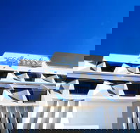 The Esplanade Motel - Tourism Cairns