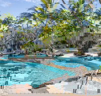 The Islander Noosa Resort - Tourism Cairns