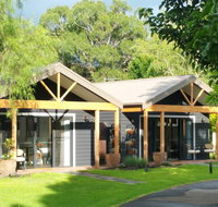 The Musicians Retreat BB - Tourism Cairns
