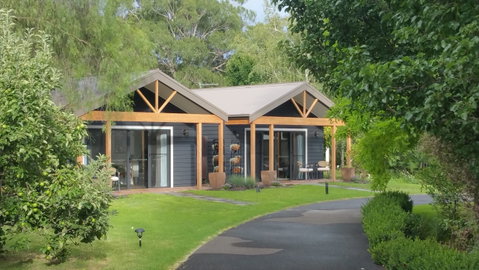The Musicians Retreat B&B - Tourism Cairns 2