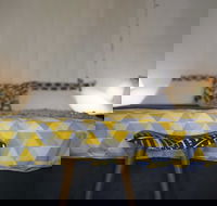 The Grey House - Tourism Cairns