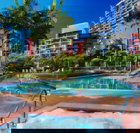 The Docks on Goodwin - Tourism Cairns