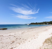 The White House Jervis Bay - Tourism Cairns