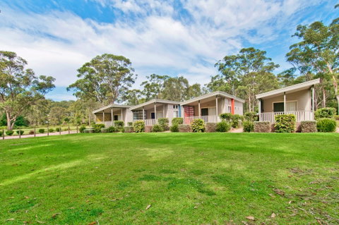 The Francis Retreat - Bonny Hills - Tourism Cairns 2