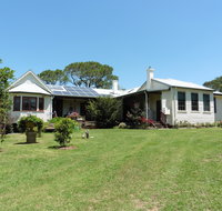 The Old School Bed and Breakfast - Tourism Cairns