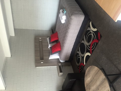 Thomas Lodge Motel - Tourism Cairns 0