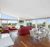 Tides Apartments Port Fairy - Tourism Cairns