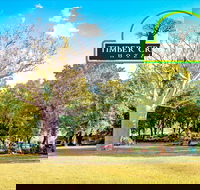 Timber Creek Hotel and Caravan Park - Tourism Cairns