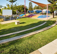 Toowoon Bay Holiday Park - Tourism Cairns