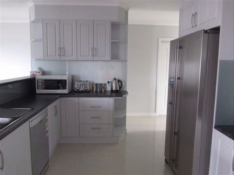 Top Valley View - Tourism Cairns 1