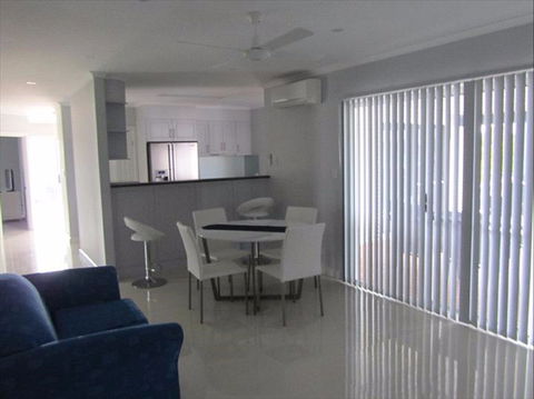 Top Valley View - Tourism Cairns 2