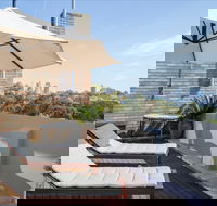 Trumper Park - Tourism Cairns