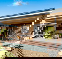 Tumby Villas - Tourism Cairns