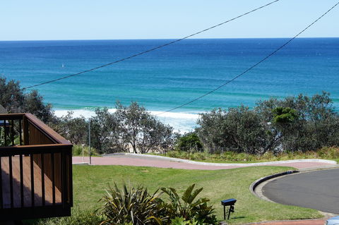 Ulladulla Rennies Beach House And Studio - Tourism Cairns 0
