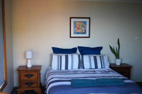 Ulladulla Rennies Beach House And Studio - Tourism Cairns 1