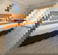 Vintages Accommodation - Tourism Cairns