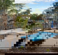 Westland Hotel Motel - Tourism Cairns